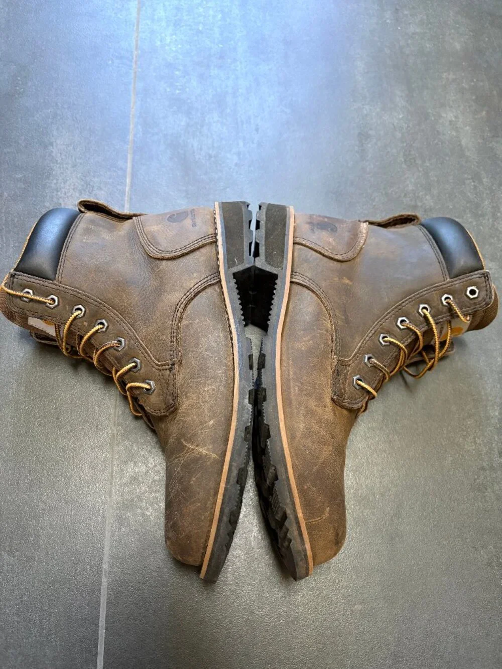 Men's Carhartt Frontier 6